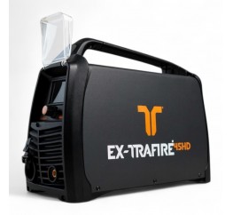  EX-TRAFIRE 45HD 400В, CNC интерфейс (без резака)