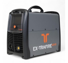  EX-TRAFIRE 65HD 400В, CNC интерфейс (без резака)