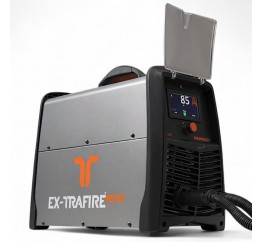  EX-TRAFIRE 85HD 400В, CNC интерфейс (без резака)