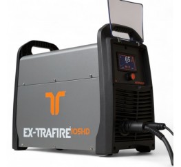  EX-TRAFIRE 105HD 400В, CNC интерфейс (без резака)