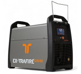  EX-TRAFIRE 125HD 400В, CNC интерфейс (без резака)