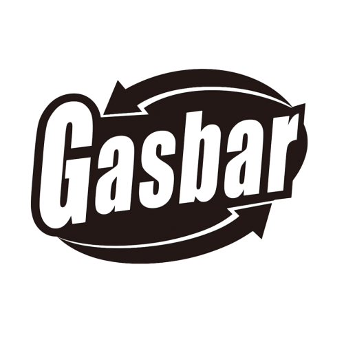 Gasbar