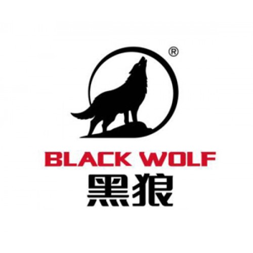 Black Wolf