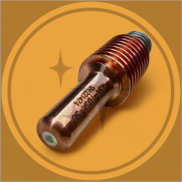 Hypertherm (Powermax) 65/85/105