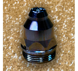 Сопло 1,5 Р80 BLACK