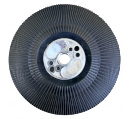 Опорний диск для фібрових дисків Klingspor ST358А 125/M14 