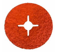 Диск фібровий 3M Cubitron II 787C P36