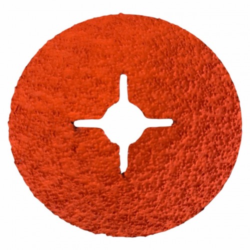 Диск фібровий 3M Cubitron II 787C P36
