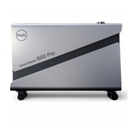 Апарат для зварювання металу BODOR PRO 1500 (3в1)