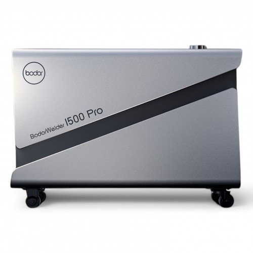 Апарат для зварювання металу BODOR PRO 1500 (3в1)
