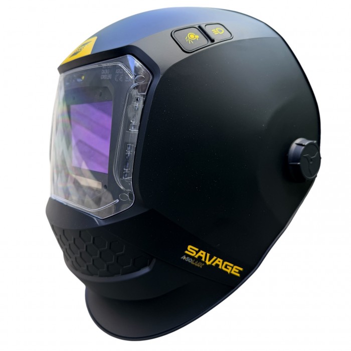 Купити маска savage a50lux - PlusMinus