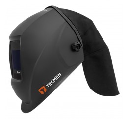 Накидка на маску TECMEN TM25