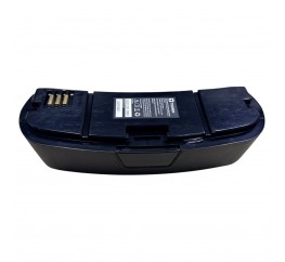 Збільшена батарея 6400mAh, TECMEN