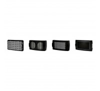 TECMEN маска зварювальника FreFlow V1 + 950D(TM1000)