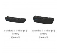 TECMEN маска зварювальника FreFlow V1 + 950D(TM1000)