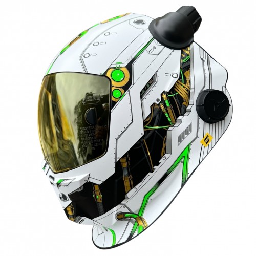 SENTINEL A60 AIR GHOST