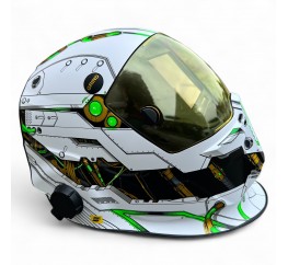 ESAB маска зварювальника SENTINEL A60 GHOST