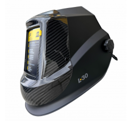 ESAB L-30 маска від лазерного випромінювання 