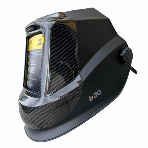 ESAB L-30 маска від лазерного випромінювання 