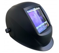 TECMEN маска сварочная TM16 с ADF820L