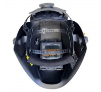 TECMEN маска сварочная TM16 с ADF820L