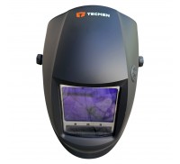 TECMEN маска сварочная TM16 с ADF820L