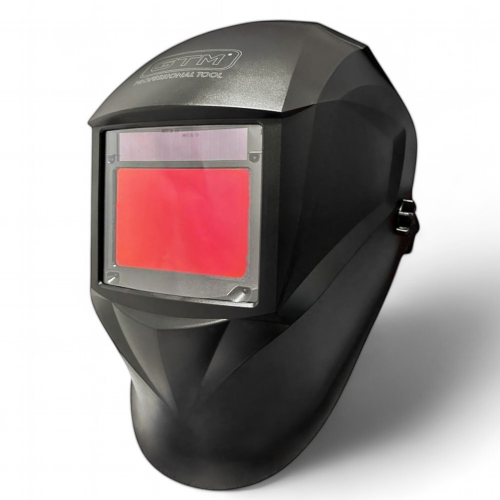 Маска сварщика GTM Dynamic (Sun9B) (Black)