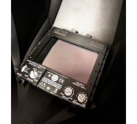 Маска сварщика GTM Dynamic (Sun9B) (Black)