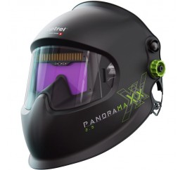 OTREL зварювальна маска Panoramaxx 2.5
