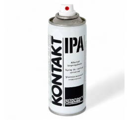 Ізопропиловий спирт IPA очисник