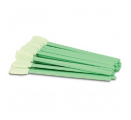 Ватні палички для протирання лінзи лазера  Cotton Swab 7mm