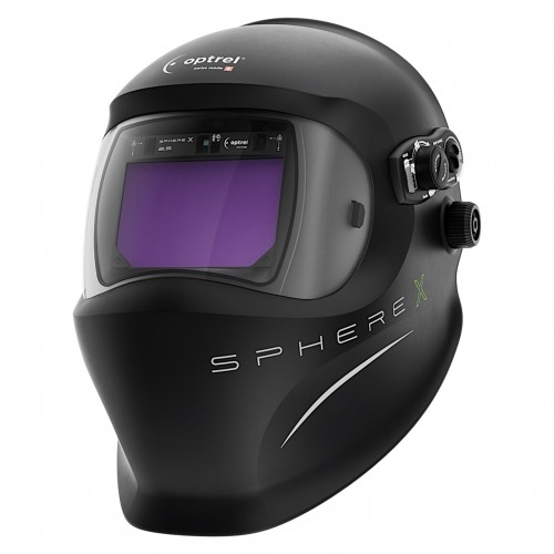 OTREL зварювальна маска Sphere X 2.5