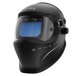 OTREL зварювальна маска Sphere X CLT