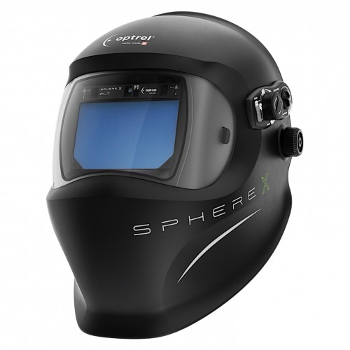 OTREL зварювальна маска Sphere X CLT