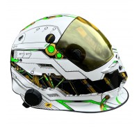 SENTINEL A60 AIR GHOST