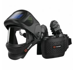 TECMEN маска зварювальника FreFlow V1 + 950D(TM1000)