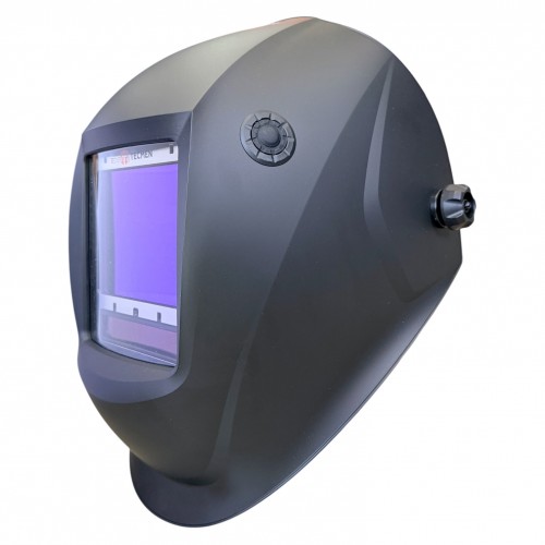 TECMEN маска сварочная TM16 с ADF820L