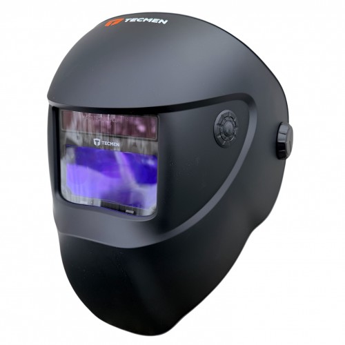 TECMEN маска зварювальника ADF740G
