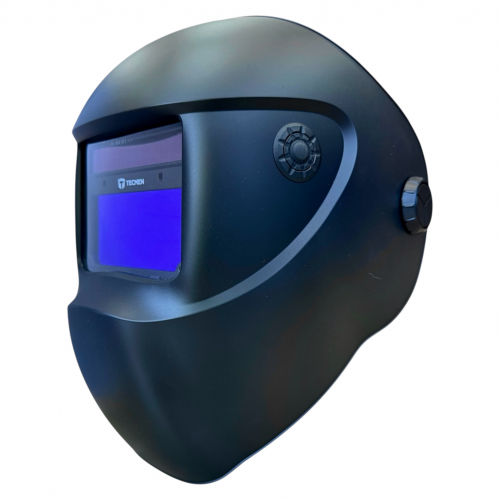 TECMEN маска зварювальника ADF740G