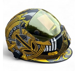 ESAB маска зварювальника SENTINEL A60 VALHALLA