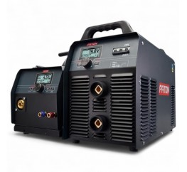 Полуавтомат сварочный Патон ProMIG-500-15-4-400V W