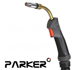 Зварювальний пальник Parker DGB 240A 3 M 