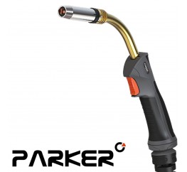 Зварювальний пальник Parker DGB 360A 3m