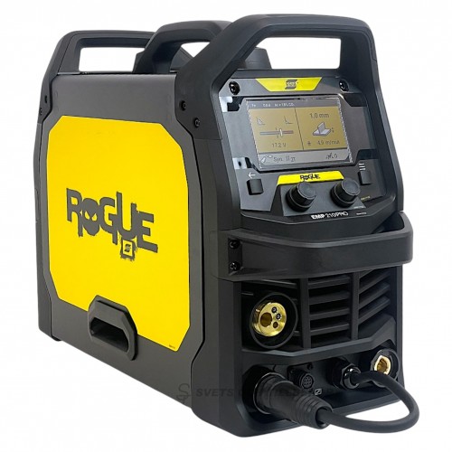 Сварочный полуавтомат ESAB Rogue EMP 210 PRO