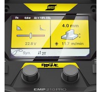 Сварочный полуавтомат ESAB Rogue EMP 210 PRO