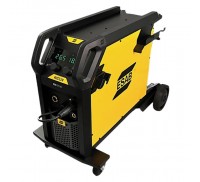 Зварювальний напівавтомат ESAB Rustler 253C