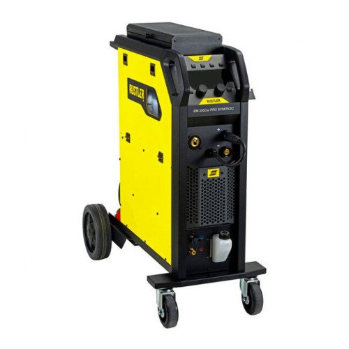Сварочный полуавтомат ESAB Rustler 253C
