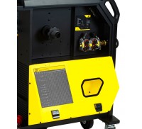 Сварочный полуавтомат ESAB Rustler 253C