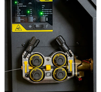 Сварочный полуавтомат ESAB Rustler 253C
