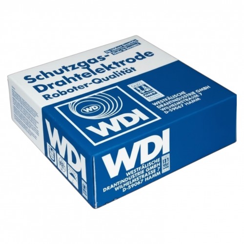 Проволока WDI Arctron 2, d1.2 15 кг